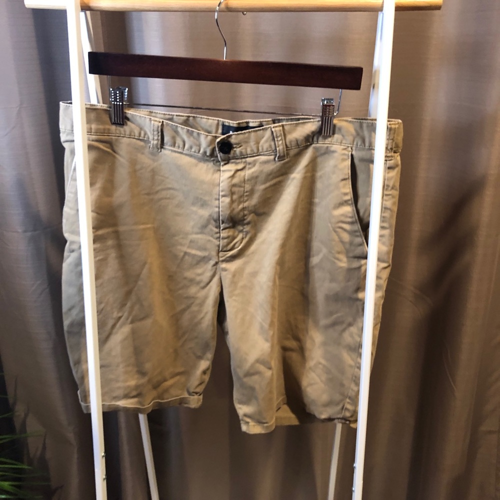 PacSun Tan chinos Size 36